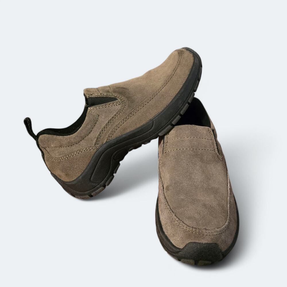 Kids Gander MTN Shoes Size 12